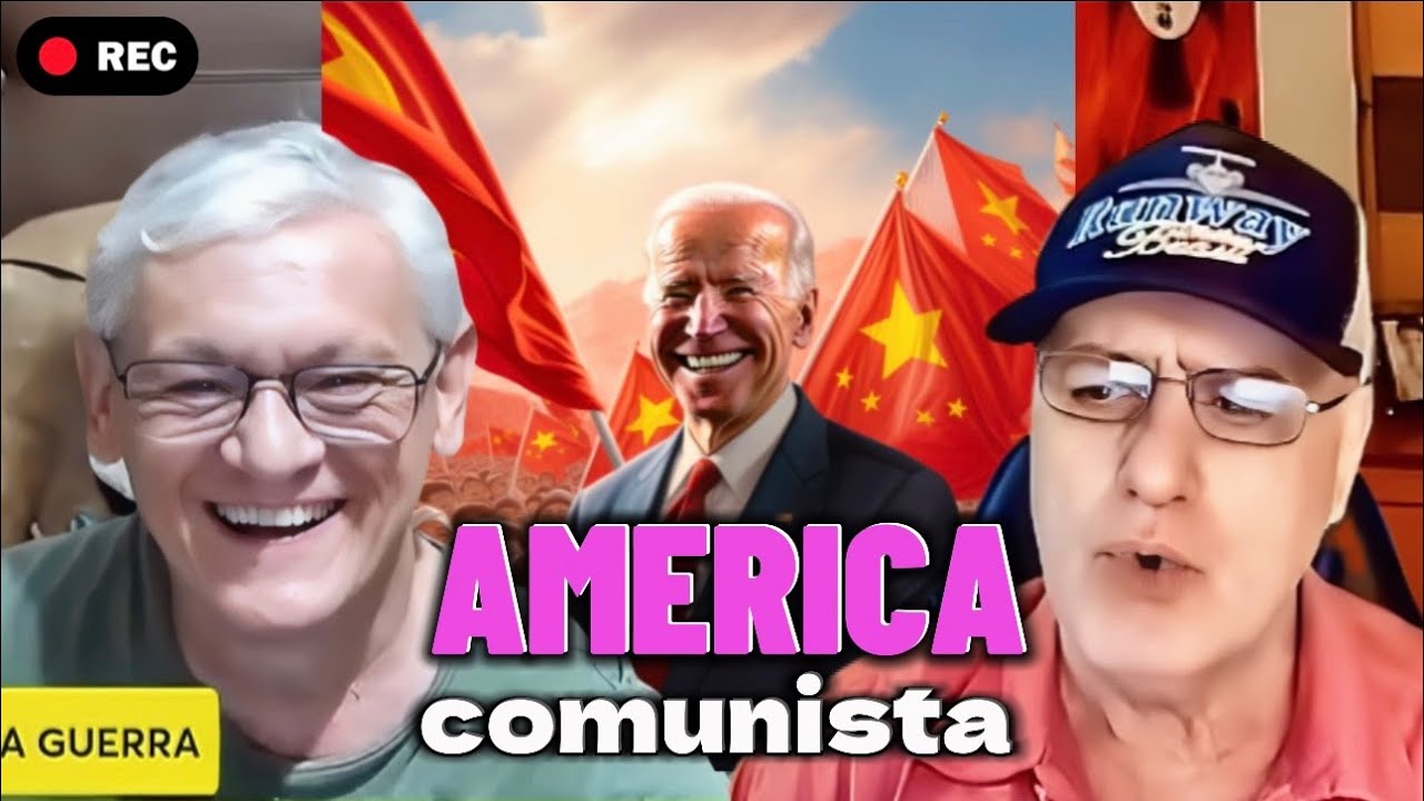 Como a China superou os Estados Unidos? - YouTube
