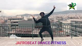 Loco Escrito-MI Culpa ft Jafrobeat dance fitness