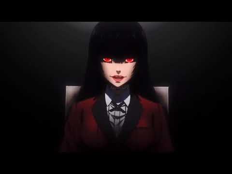 Kakegurui「Anime Edit」BUNDLES - YouTube
