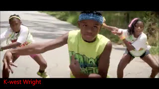 Dj KwestoHeat - Pipe It Up/Hotline Bling (feat. Migos)