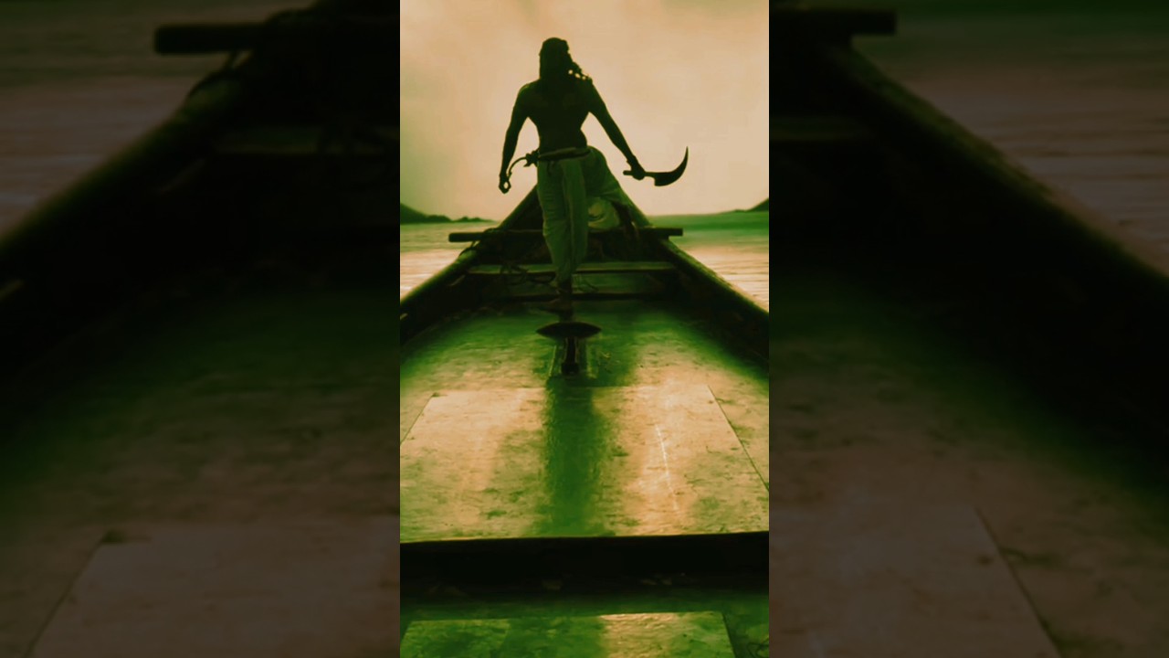 official Teaser Bhimaa 🔥 New Movies 