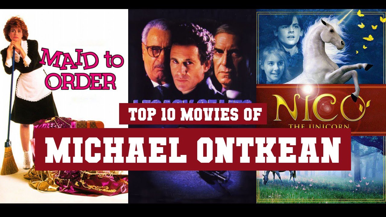 Michael Ontkean Top 10 Movies | Best 10 Movie of Michael Ontkean