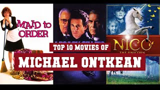 Michael Ontkean Top 10 Movies | Best 10 Movie of Michael Ontkean Net Worth
