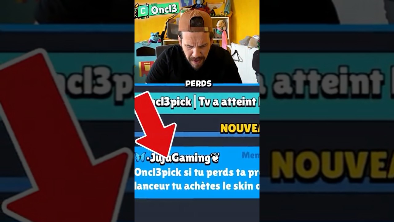 J'AI PERDU 40 000 PIECES EN 1 MINUTE 😭 !