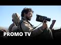 ALBATROSS (2025) | Promo tv del film di Giulio Base