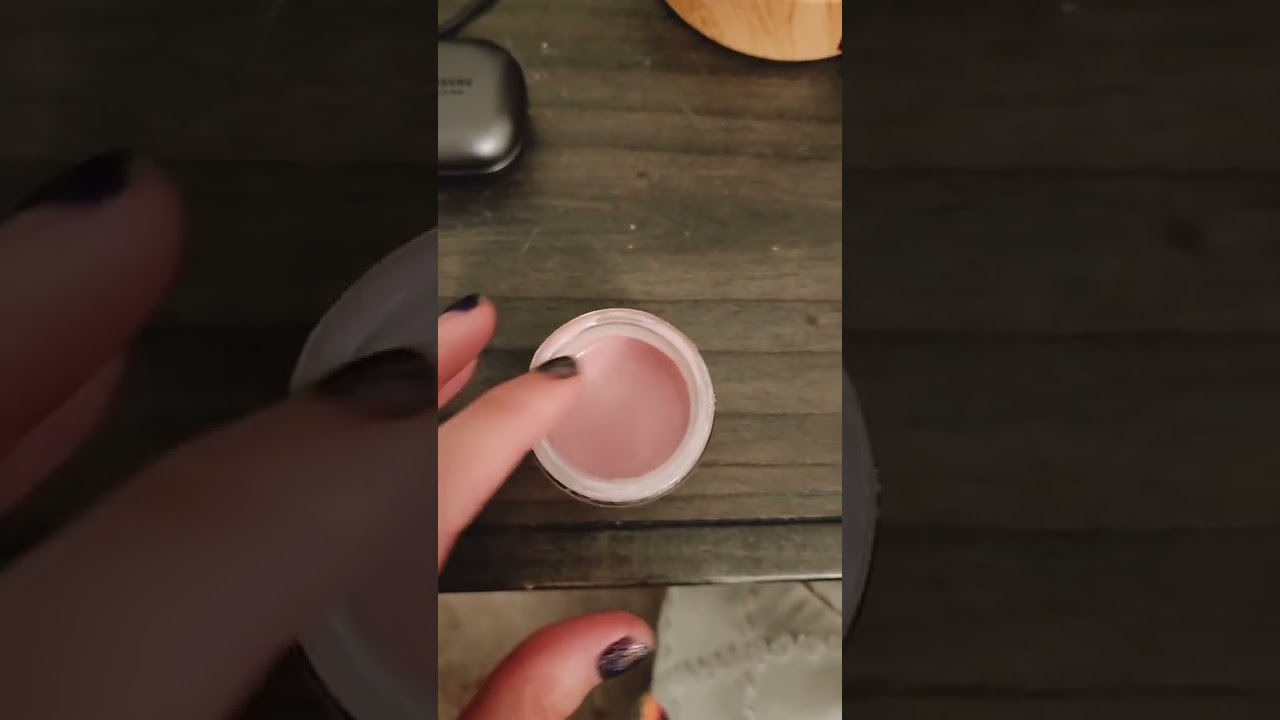 Pain rub with CBD review