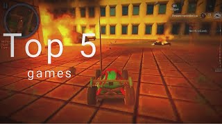Top 5 gangster offline games free download 2019 screenshot 1