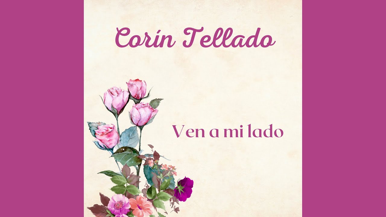 Ven a mi lado (1981) | Audiolibros Vanelix 🎧💕📕