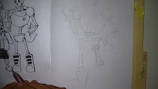 Construct Payrus, 1 Of 3