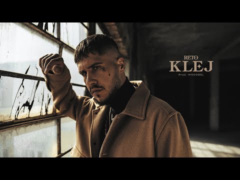 Klej (prod. Wroobel)