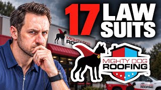 Mighty Dog Roofing Lawsuit Bombshell: 17 Owners Speak Out Dallas Residents Beware Of Bulk Trash Day Changes Ahead