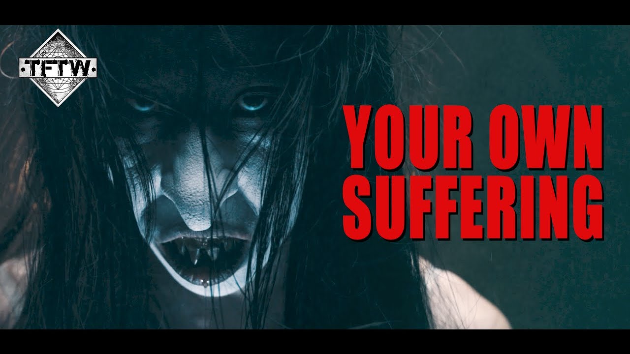 Sounds | Temptations For The Weak - Your Own Suffering