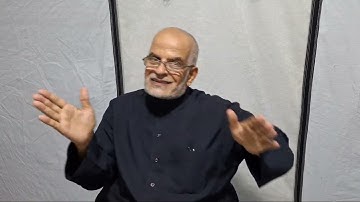 (وواعدناكم جانبَ الطور الأيمن)/ تأمُّلات في سورة طه، الجزء 14، الآيات من 80-82/ د. نصر فحجان - غزة