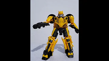 Transformers Studio Series 77 N E S T Bumblebee Ya Lo Tengo 
