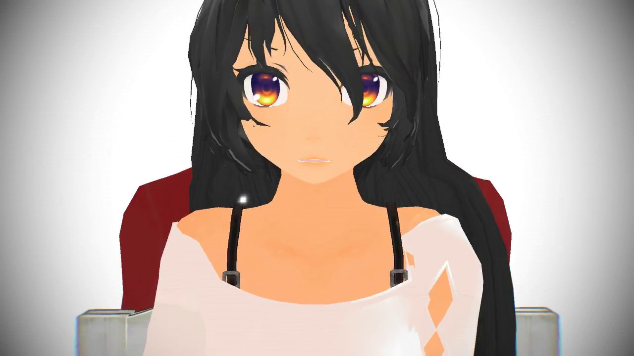 {MMD} Aarmau - Demons