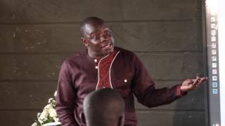 Prof. Michael Wainaina - Modern Pedagogy 101