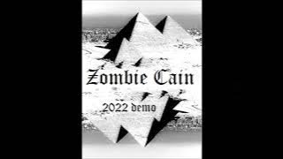 ZOMBIE CAIN - 2022 DEMO