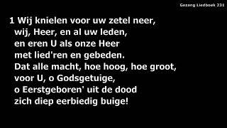 Livestream Hervormd Westerhaar