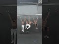 Epic gym challenge