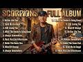 Scorpions Top Songs 2026 | Greatest Hits Full Album | Best Slow Rock Collection #2026 #classichits