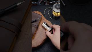 This little thing can actually make gun sounds?#DigitalTech #NovelGadgets #StressRelief #EDC