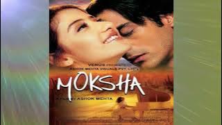 JAAN LEVA _ MOKSH (REMASTERED)