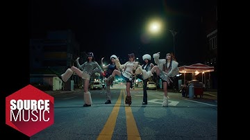 LE SSERAFIM (르세라핌) 