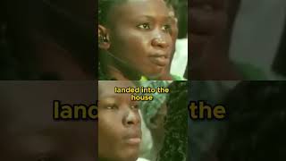 A shocking experience I had with my husband and his dogs // Mildred Kingsley Okonkwo