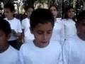 Grupo Coral del Núcleo Cultural de la Alcaldía del Municipio Bolívar del Estado Táchira (Venezuela)