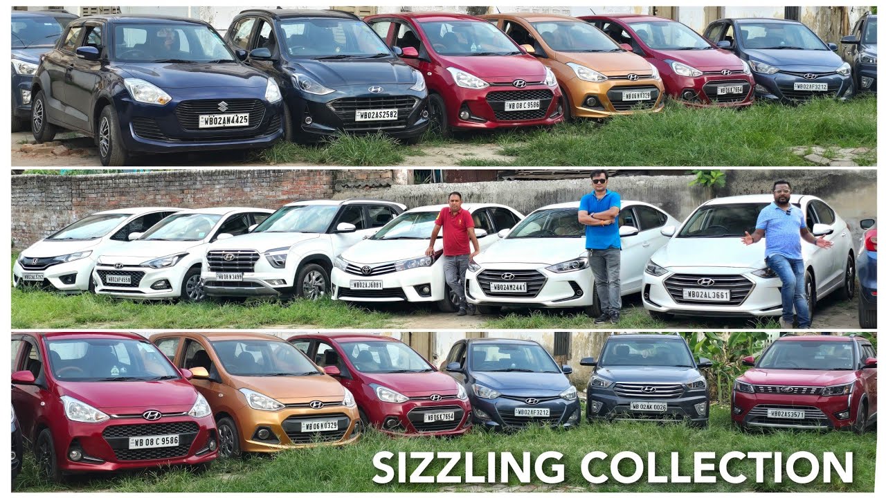 SOUTHERN AUTO MART White Cars Collection Lovable Stocks Best Value