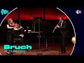 Bruch: Acht Stücke, op.83 - Lotus de Vries, Olivier Patey & Martijn Willers  - Live concert HD
