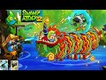 ФИНАЛ ИГРЫ БОЛОТНАЯ АТАКА 2 | Свамп Атак 2 | Swamp Attack 2