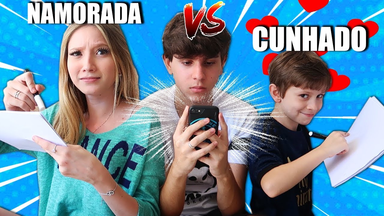 QUEM CONHECE MAIS MEU NAMORADO *Zabetta Macarini*