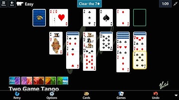 Two Game Tango #3 | January 20, 2022 Event