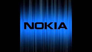 Nokia Tune موسيقى نوكيا الجيل الثالث الاصليه
