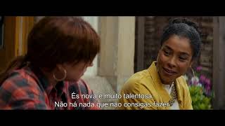 Wild Rose - Rosa Selvagem | Trailer