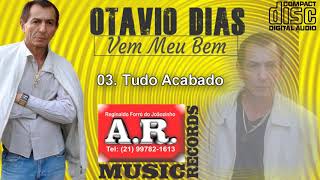 Otávio Dias - 1996 - Vem Meu Bem (Brega)