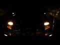 When should we use car hazard lights - YouTube