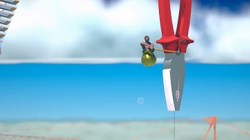 getting over it - another way to wrong way