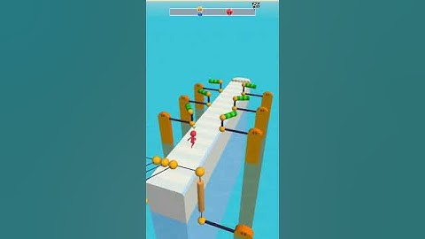 FUN RACE 3D Gameplay #1