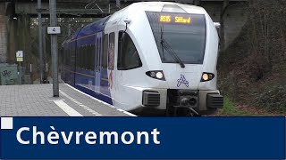 ABC Station #76 | Chèvremont