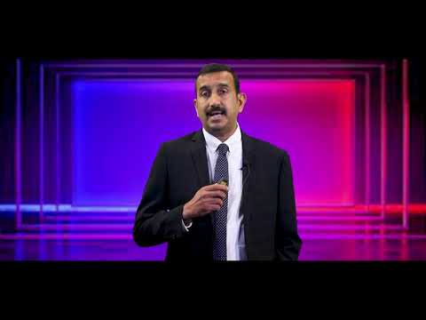 Solitude Thinking — TEDx Kalamassery