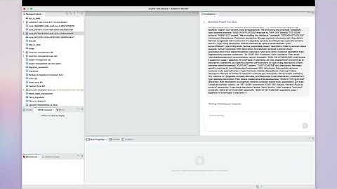 Generate a Complete Mule Project from an API Spec Using CurieTech AI