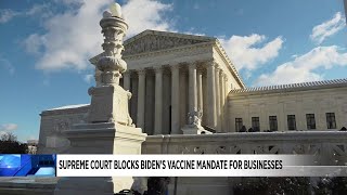 Evening News Brief - January 13, 2022