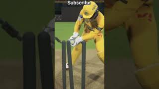 Akeal Bowling Against MI🔥#rtxvivek #cricket26 #ipl2026 #msdhoni #viratkohli #rohitsharma #shorts