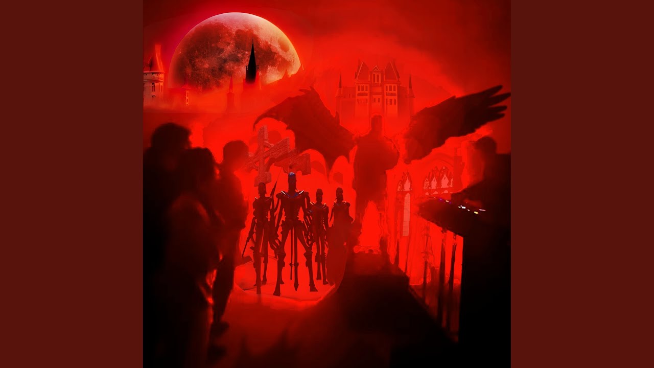 Блади - YouTube