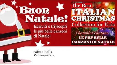 Various Artists - Silver Bells
