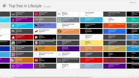 [Windows 8 Tricks and Secrets] 2014 Secrets Part-6|WINDOWS STORE Tips Windows 8 Tricks And Secrets