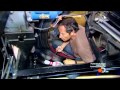 Dirty Jobs with Mike Row - pinsetter mechanic