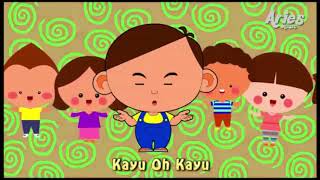 SAINS TAHUN 1 BAHAGIAN TUBUH HAIWAN